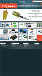 Mobile Screenshot of fybera.com